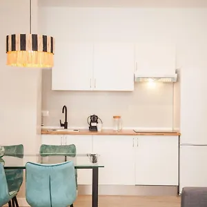 Apartment Gotoseville Faustino Flats, Seville