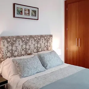 Apartment Selecta Elegante Con Patio En Centro Historico, Seville