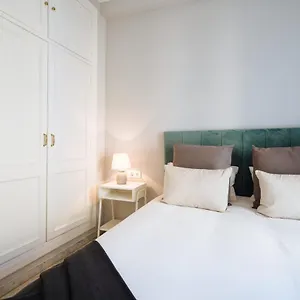  Appartement Guadalquivir Terrace