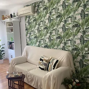 Apartment Acogedor En Pleno Corazon De Triana, Seville