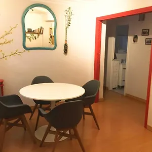 Barrio Macarena - Gardenia Sevilla