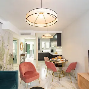  Appartement San Clemente House