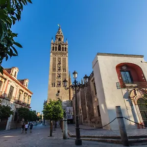 Apartment Hernando Colon 12, Seville