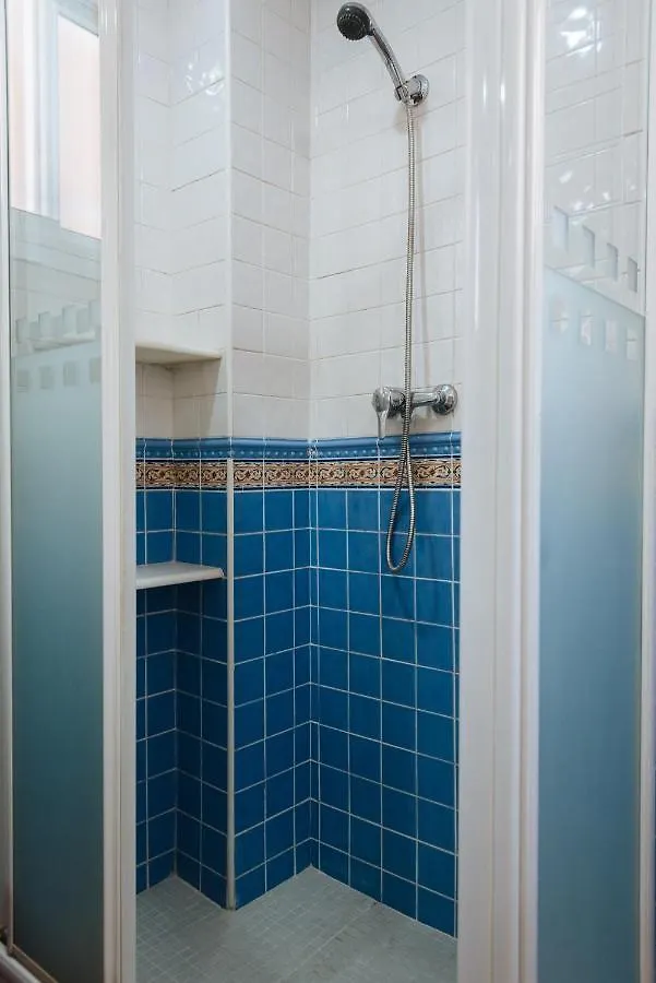 Sah23 Beautiful Studio In The Center Sevilla Appartement